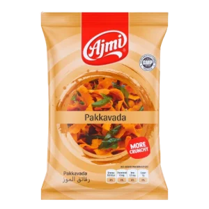 Ajmi Pakkavada