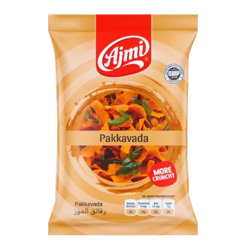 Ajmi Pakkavada