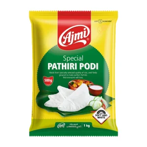 Ajmi Pathiripodi 1kg