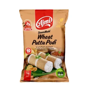 Ajmi Wheat Puttupodi 1kg
