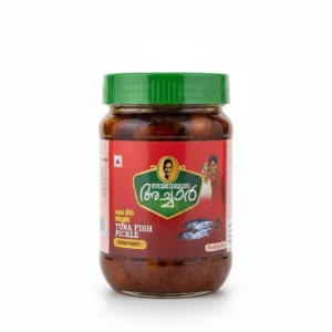 Fish Pickle (Tuna) by Ammamayude Achaar