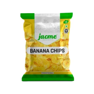Jacme Kerala Banana Chips 300g