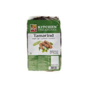 Kitchen Treasures Tamarind 250g