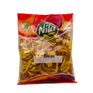 Nila Jackfruit Chips