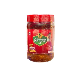 Prawns Pickle by Ammamayude Achaar
